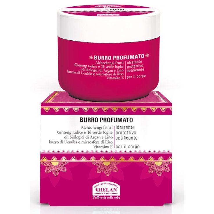 G OUD Burro Profumato 200ml G OUD Burro Profumato 200ml