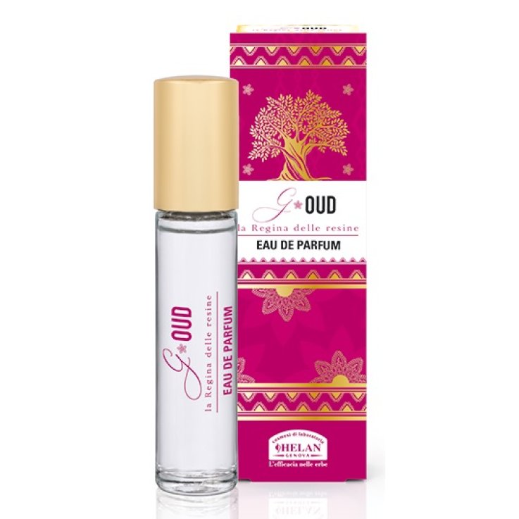 G OUD Eau de Parfum 10ml G OUD Eau de Parfum 10ml