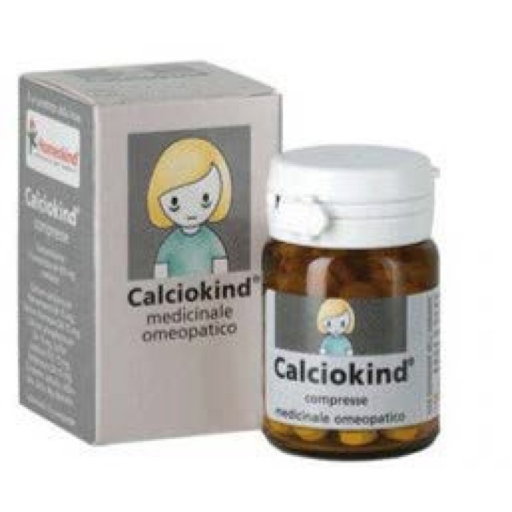 CALCIOKIND Cpr 12g CALCIOKIND Cpr 12g