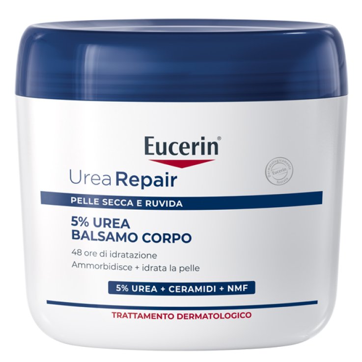 EUCERIN UreaRep.Bals.Corpo
