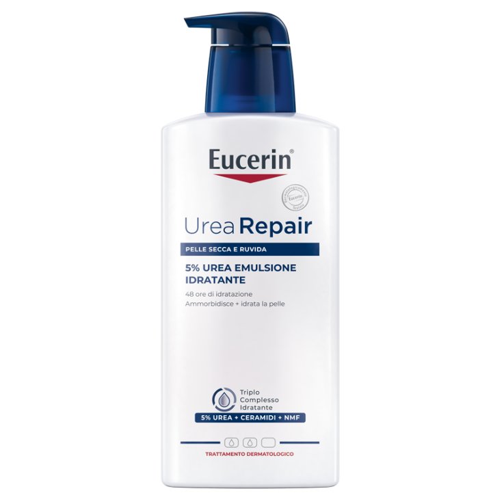 EUCERIN 5% UreaRep.Em.400ml EUCERIN 5% UreaRep.Em.400ml