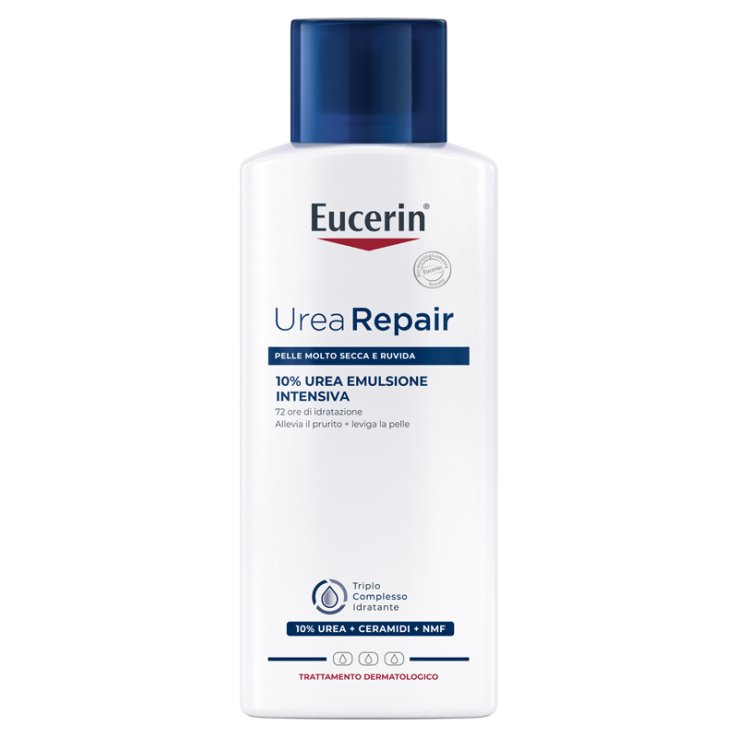 EUCERIN 10% UreaRep.Em.250ml EUCERIN 10% UreaRep.Em.250ml