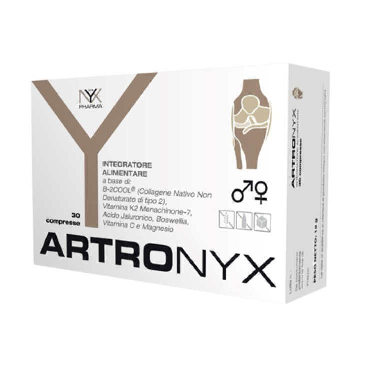 ARTRONYX 30 Cpr