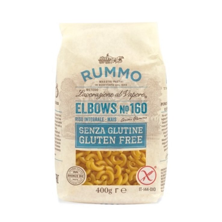 RUMMO Elbow Pasta 400g RUMMO Elbow Pasta 400g