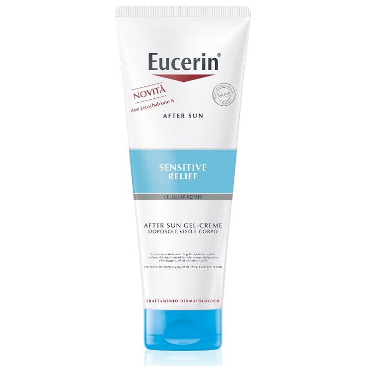 EUCERIN SUN After Sens.Relief EUCERIN SUN After Sens.Relief