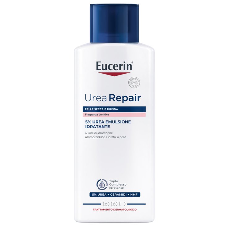 EUCERIN 5% UreaRep.Em.250ml EUCERIN 5% UreaRep.Em.250ml