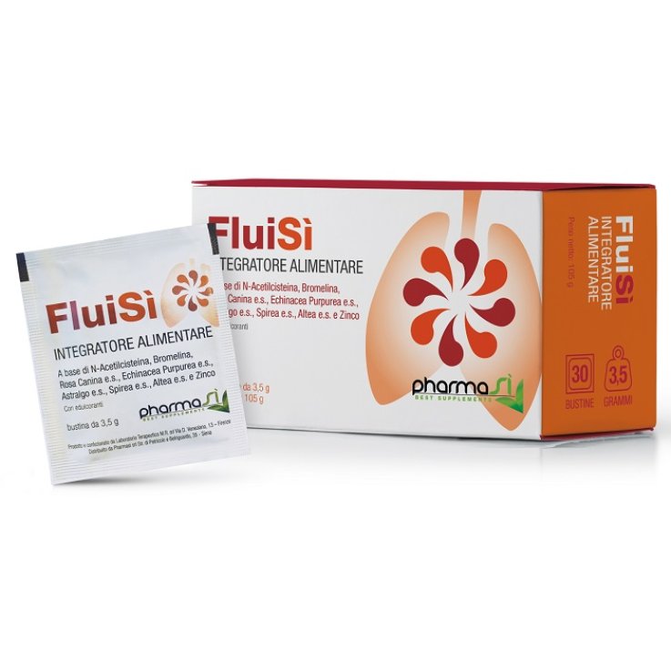FLUISI 10 Bust. FLUISI 10 Bust.