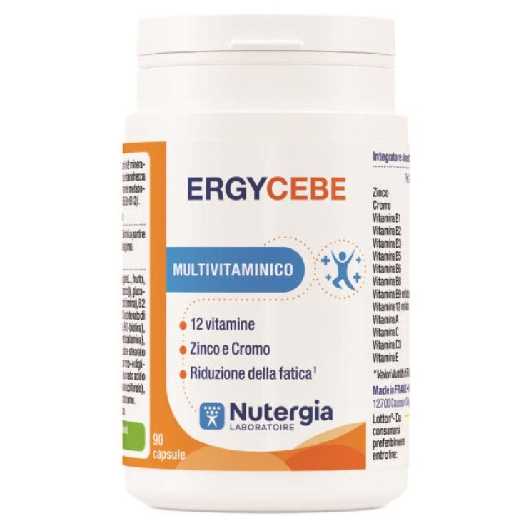ERGYCEBE 90 Cps 43g ERGYCEBE 90 Cps 43g