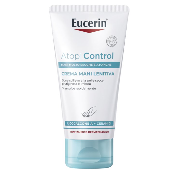 EUCERIN Atopic.Control Mani EUCERIN Atopic.Control Mani