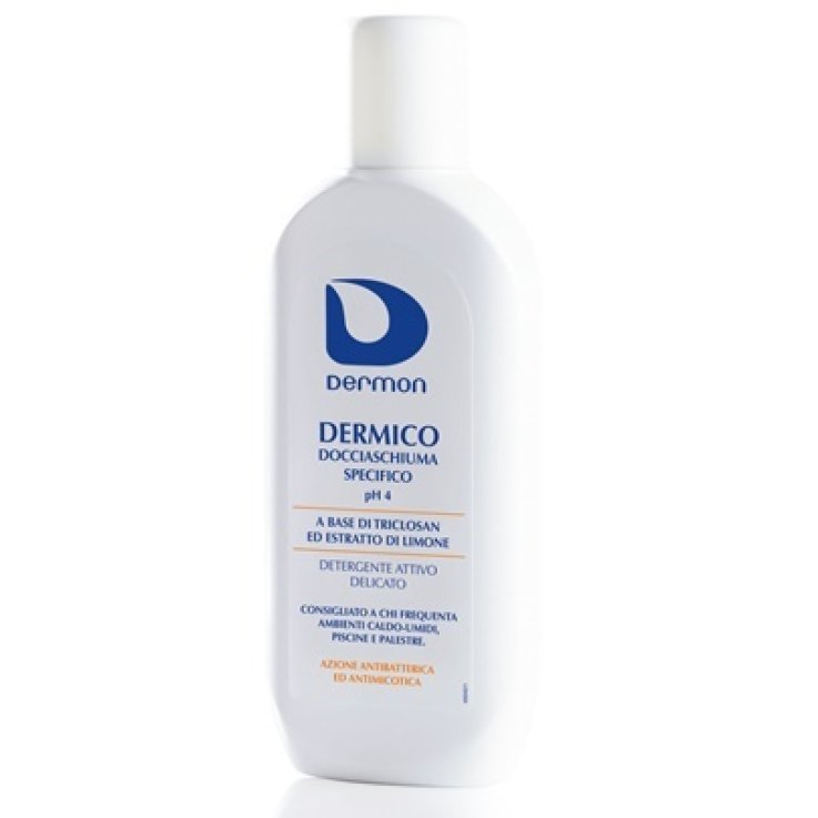 DERMON DERMICO 1 LITRO DERMON DERMICO 1 LITRO