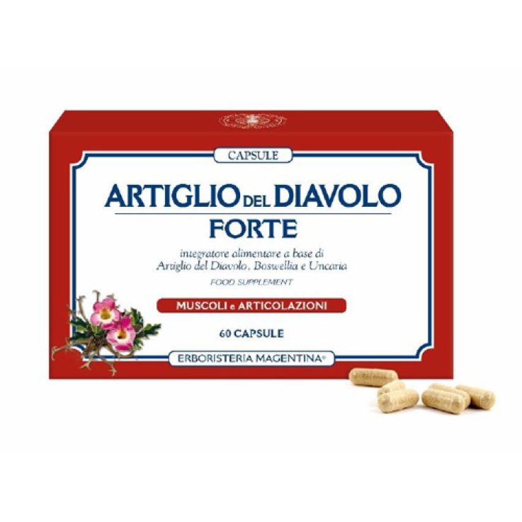 ARTIGLIO DIAV.FT 60 Cps ERM ARTIGLIO DIAV.FT 60 Cps ERM