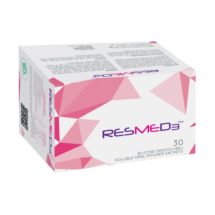 RESMED3 30 Bust. RESMED3 30 Bust.