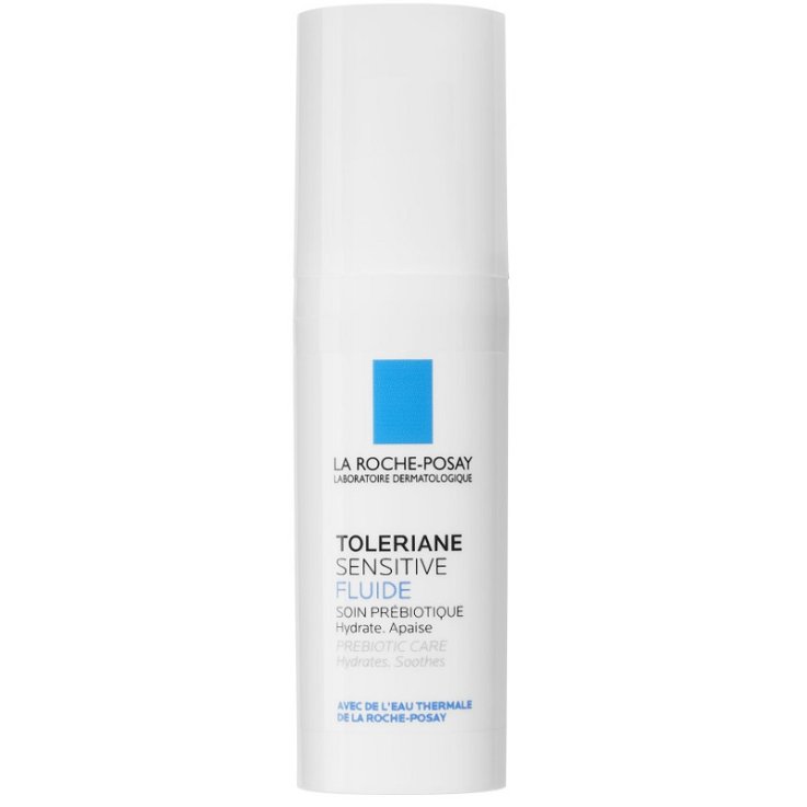 TOLERIANE Sens.Fluide 40ml TOLERIANE Sens.Fluide 40ml