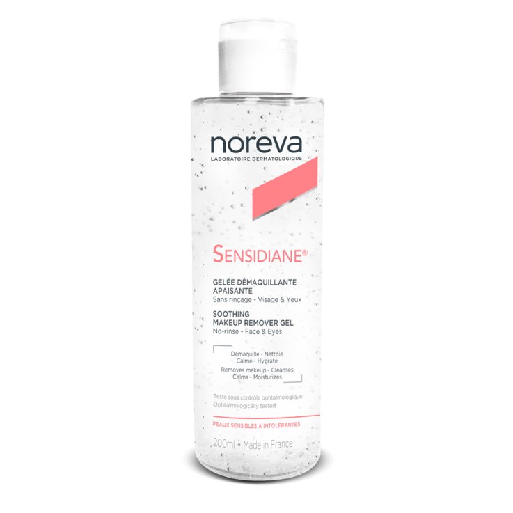SENSIDIANE Gelee Demaq.200ml SENSIDIANE Gelee Demaq.200ml
