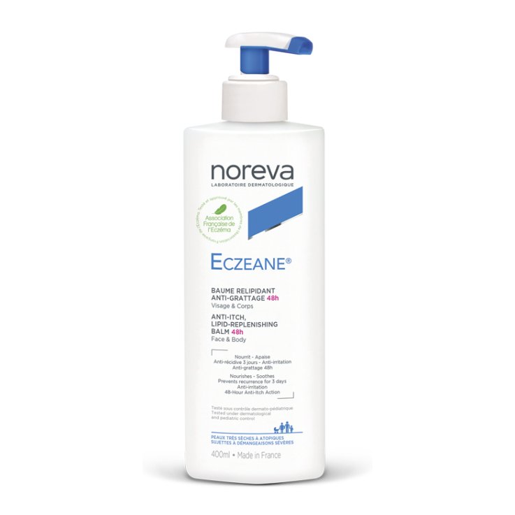 ECZEANE Baume 400ml ECZEANE Baume 400ml