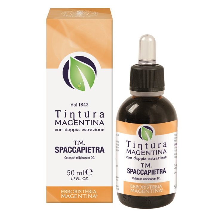SPACCAPIETRA Tint.50ml ERM SPACCAPIETRA Tint.50ml ERM