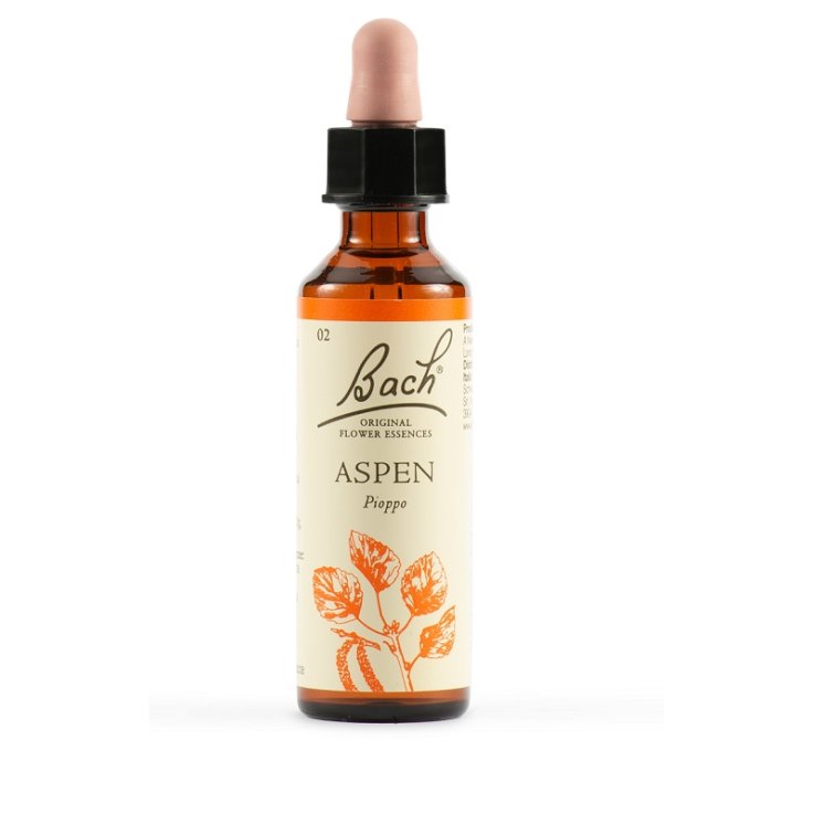 ASPEN Bach Orig.20ml ASPEN Bach Orig.20ml