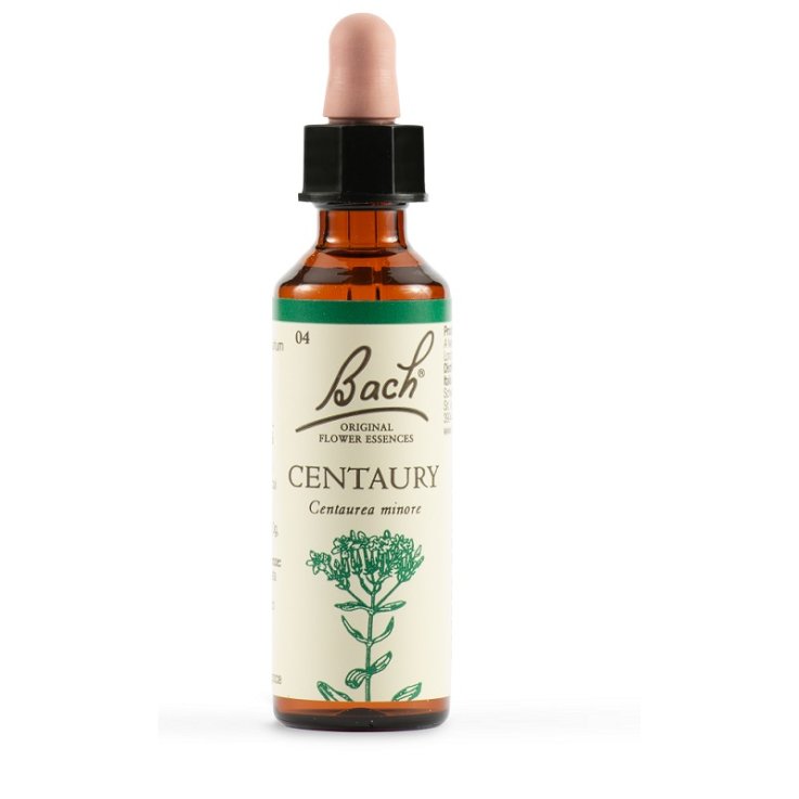 BACH 4 CENTAURY 20ml BACH 4 CENTAURY 20ml