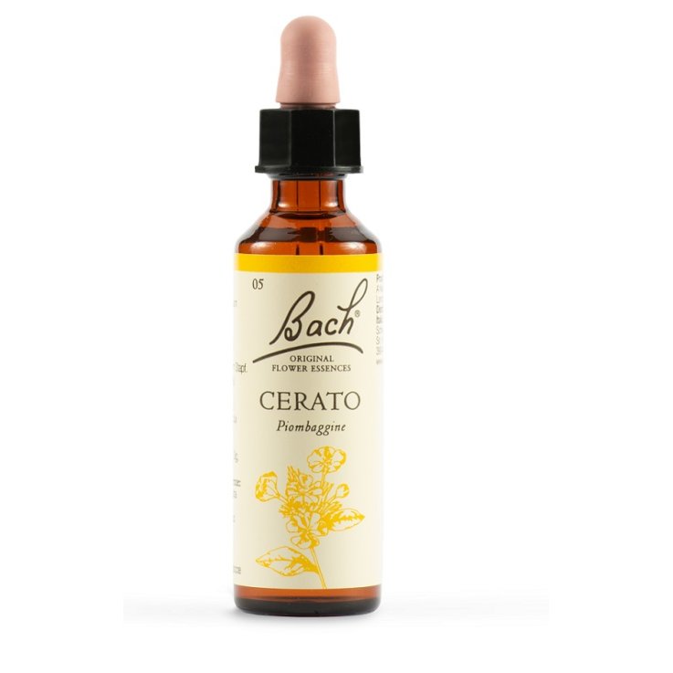 CERATO BACH ORIG 20ML CERATO BACH ORIG 20ML