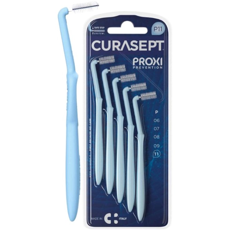 CURASEPT PROXI P11 Angle Azz. CURASEPT PROXI P11 Angle Azz.