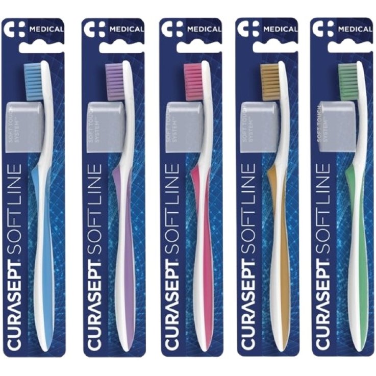CURASEPT Spazz.Soft Medic. CURASEPT Spazz.Soft Medic.