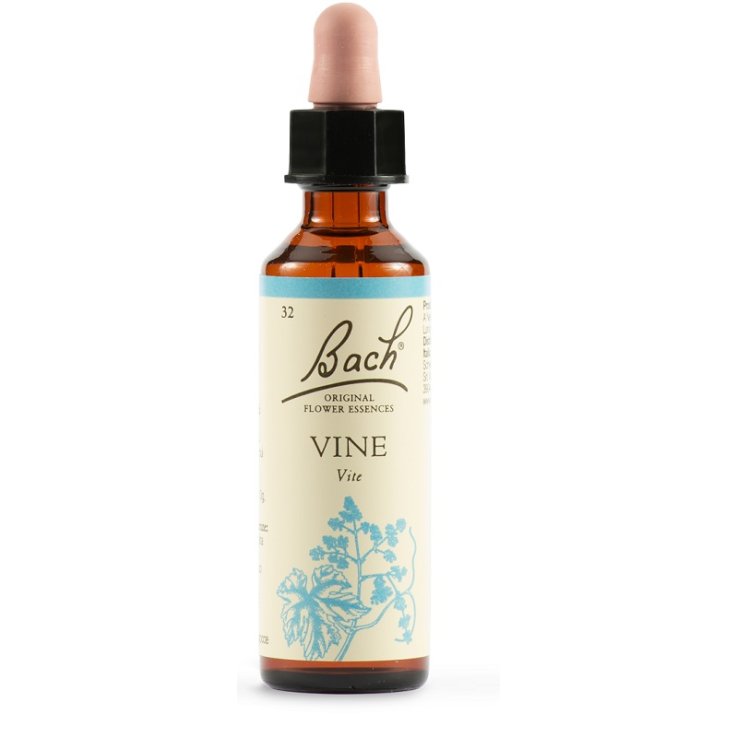 BACH 32 Vine Gtt 20ml LKR BACH 32 Vine Gtt 20ml LKR