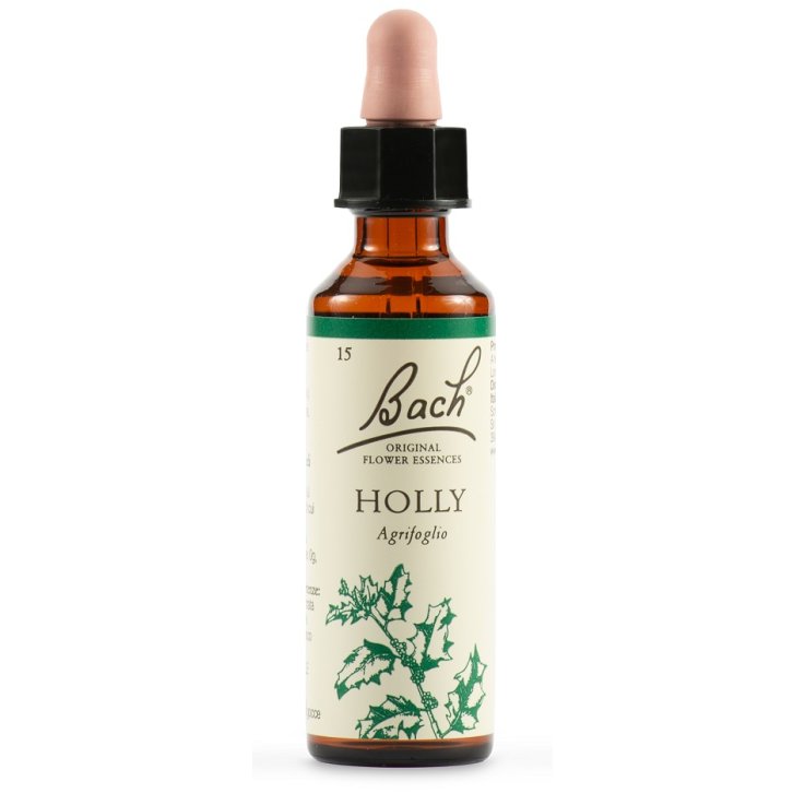 HOLLY BACH ORIG 15 20ml HOLLY BACH ORIG 15 20ml