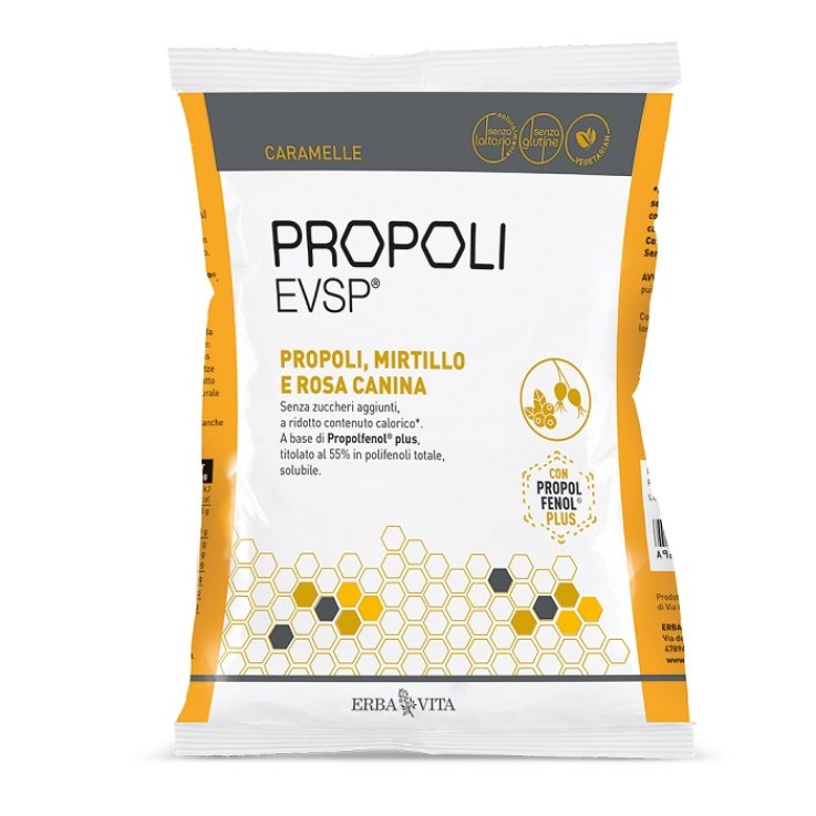 PROPOLI EVSP Car.Prop/Mirt/Ra PROPOLI EVSP Car.Prop/Mirt/Ra