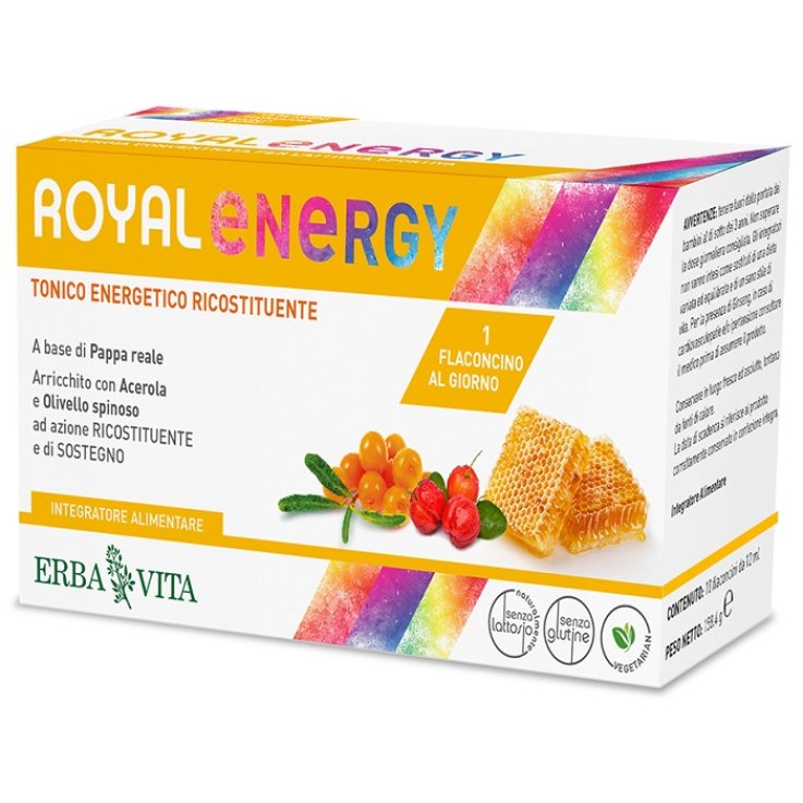 ROYAL ENERGY*10fl.12ml EBV ROYAL ENERGY*10fl.12ml EBV