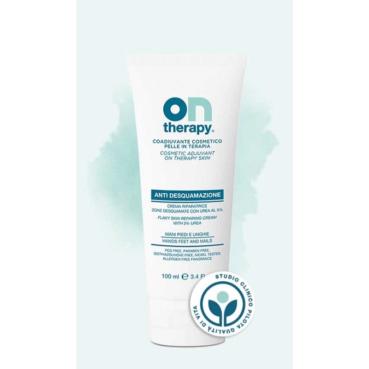 ONTHERAPY Cr.A/Desquam.100ml ONTHERAPY Cr.A/Desquam.100ml