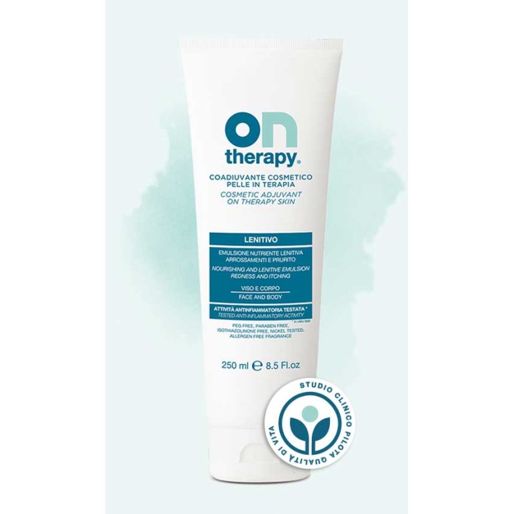 ONTHERAPY Emuls.Lenit. ONTHERAPY Emuls.Lenit.