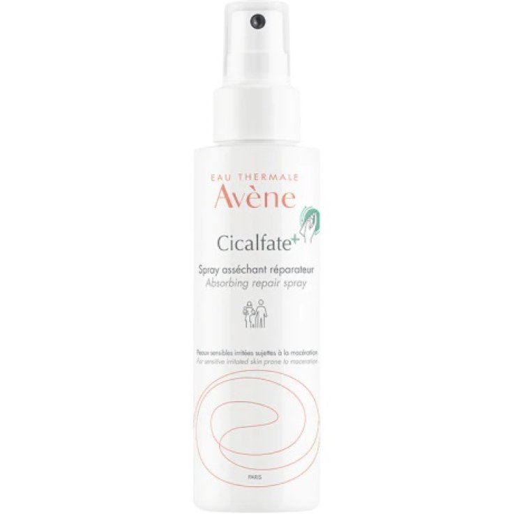 CICALFATE+Spray Adsorb.Lenit. CICALFATE+Spray Adsorb.Lenit.