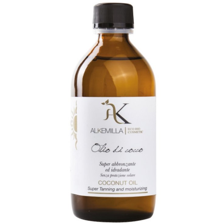 OLIO COCCO 200 ML