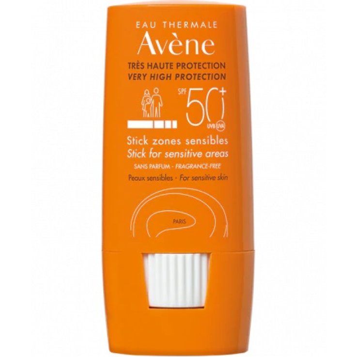 AVENE Sol.50+Stick Zone Sens. AVENE Sol.50+Stick Zone Sens.