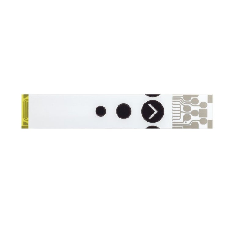 ACCUCHEK Instant 25 Strisce ACCUCHEK Instant 25 Strisce