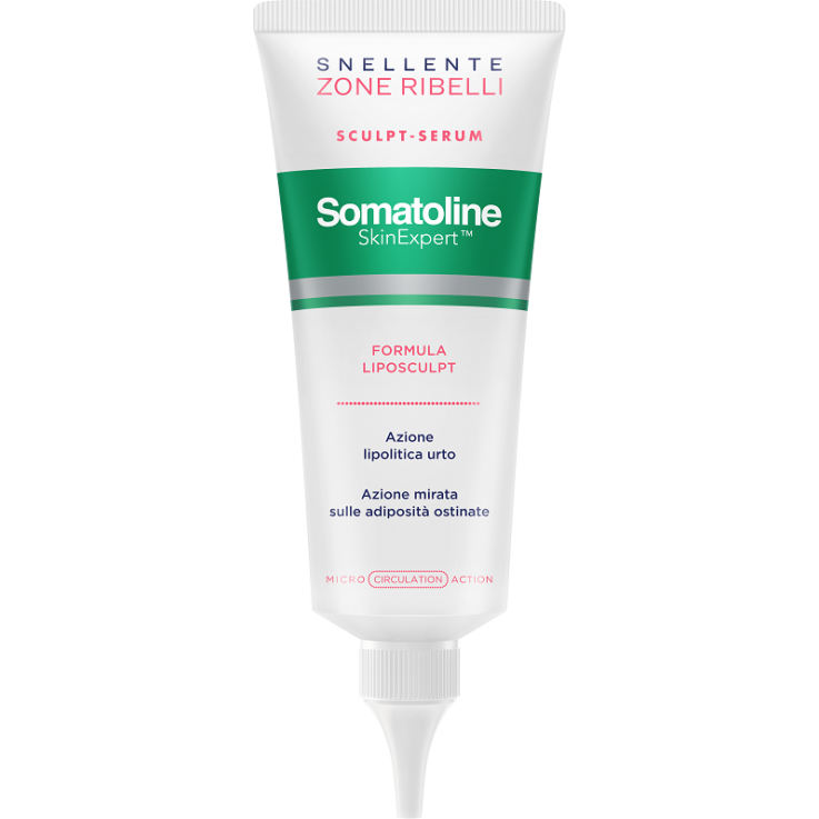 SOMAT C Zone Rib.Sculpt-Serum SOMAT C Zone Rib.Sculpt-Serum
