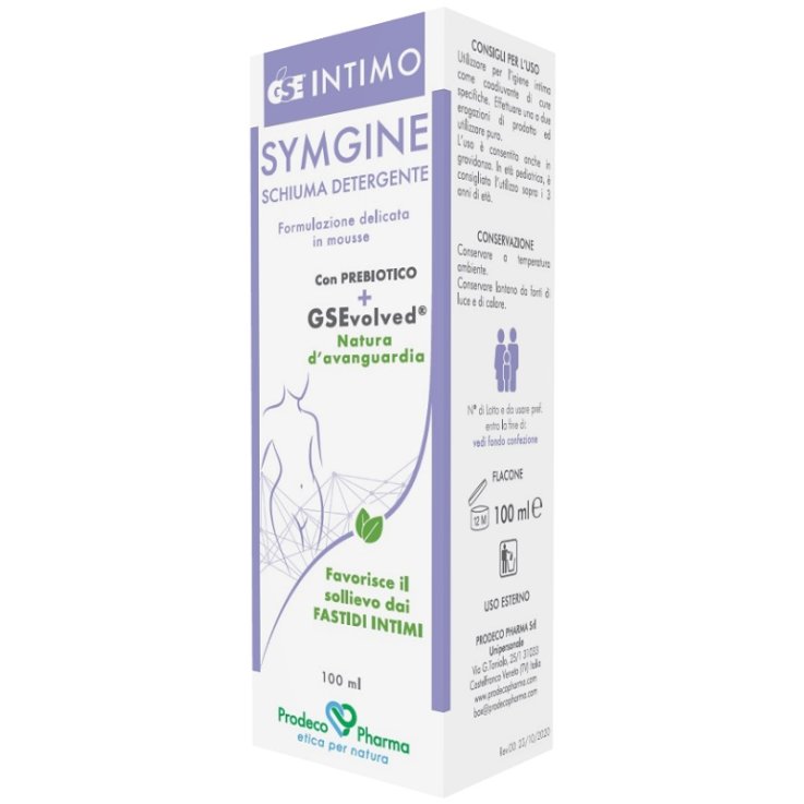 GSE Intimo Syngine Sch.Det. GSE Intimo Syngine Sch.Det.