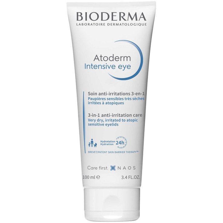 ATODERM INTENSIVE EYE 100 ML ATODERM INTENSIVE EYE 100 ML