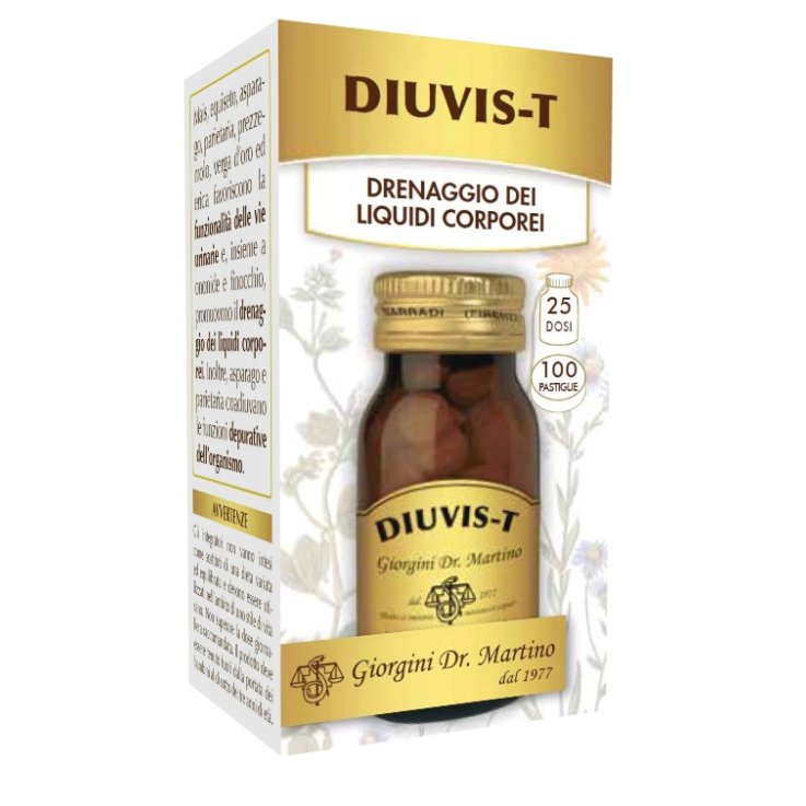 DIUVIS T 100 Past. DIUVIS T 100 Past.