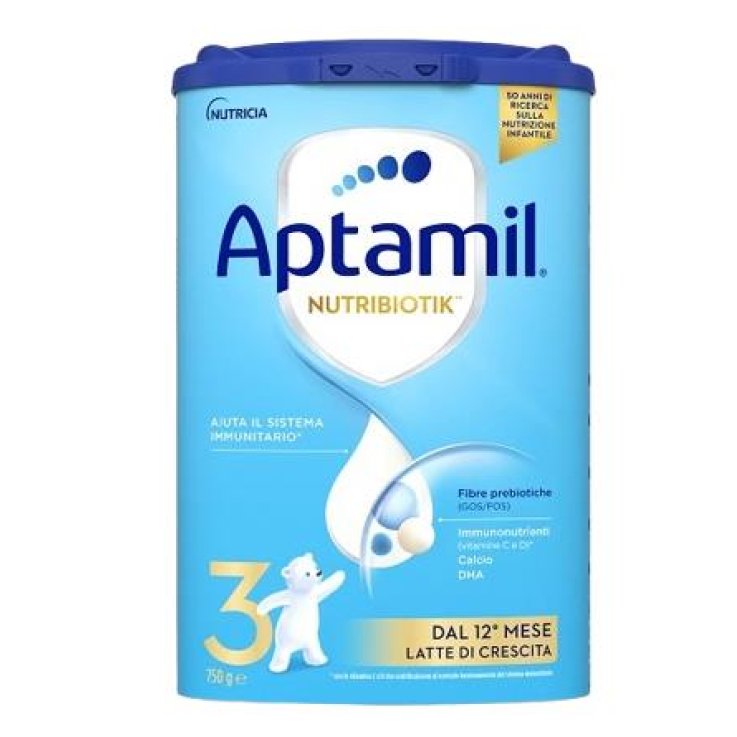 APTAMIL 3 750g APTAMIL 3 750g