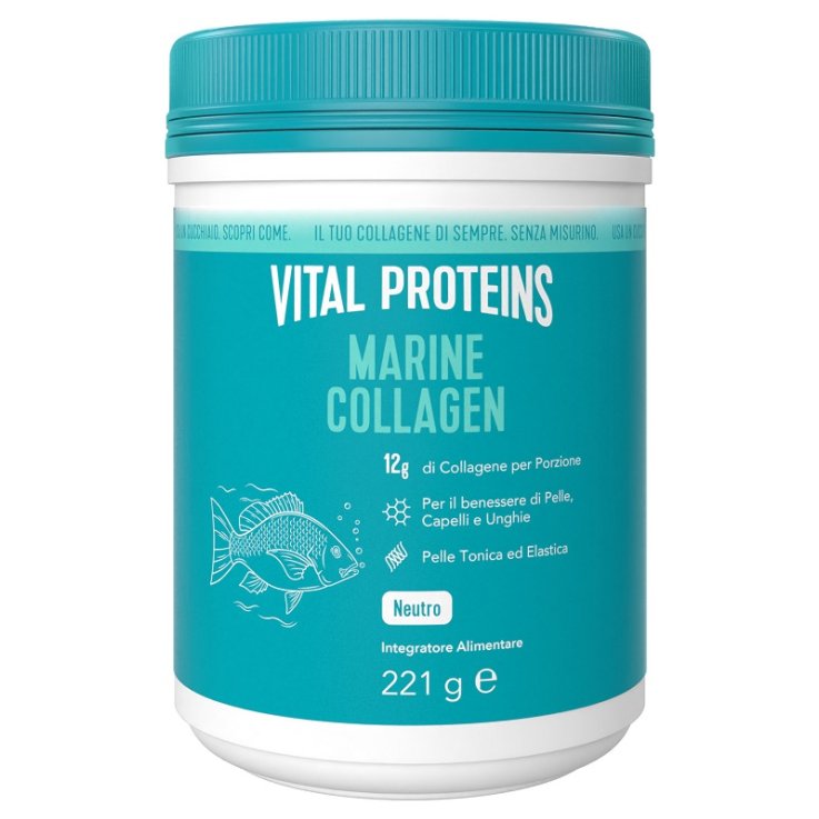 VP COLLAGENE Marine 221g VP COLLAGENE Marine 221g