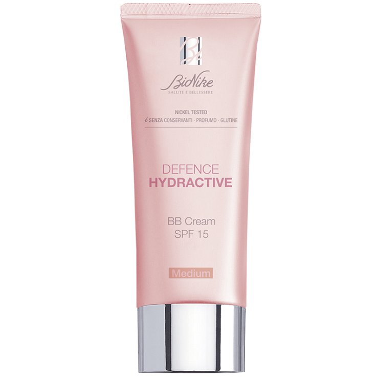 DEFENCE Hydract.BB Cream M DEFENCE Hydract.BB Cream M