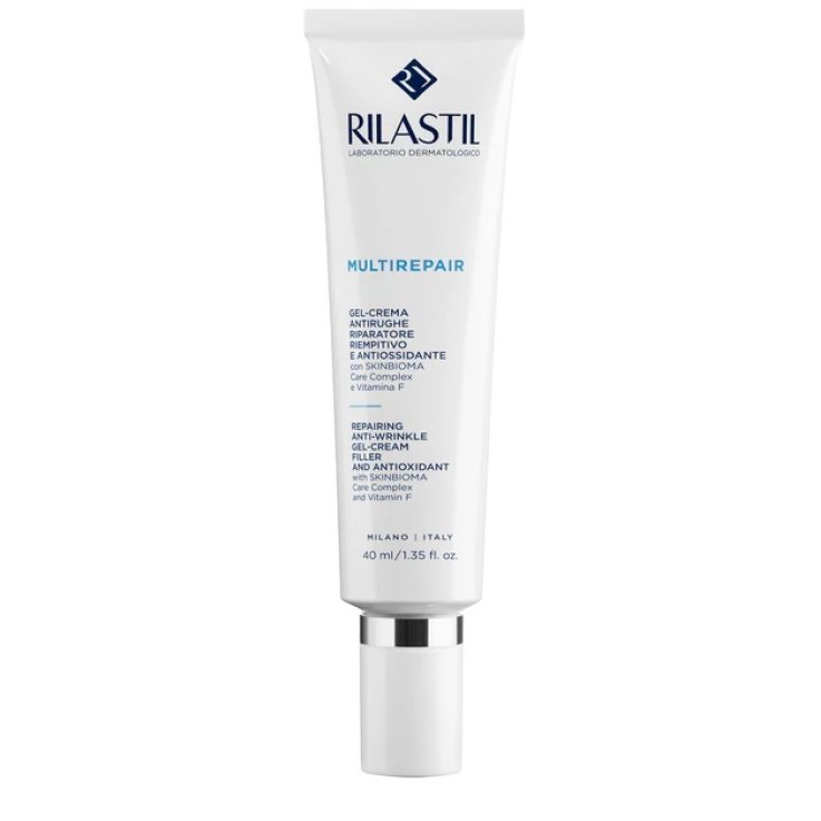RILASTIL-M-Repair Gel Crema RILASTIL-M-Repair Gel Crema