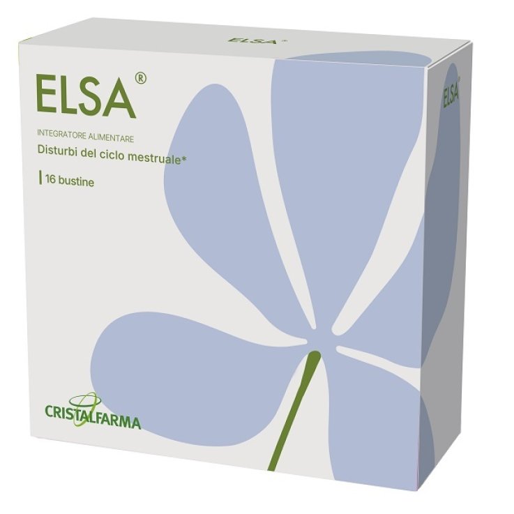 ELSA 16 Bust. ELSA 16 Bust.