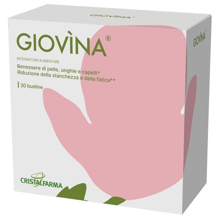 GIOVINA 30 Bust. GIOVINA 30 Bust.