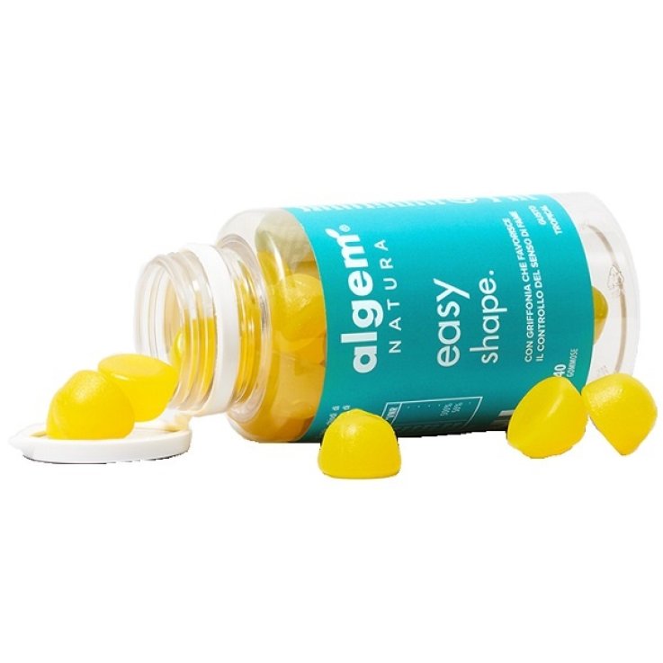 ALGEM EASY SHAPE 40 Gomm. ALGEM EASY SHAPE 40 Gomm.