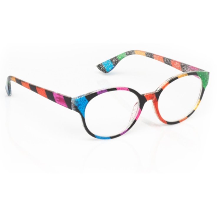 OCCHIALE DA LETTURA PREMONTATO UTILISSIMI MODELLO UTILISSIMIMODELLO ELLO 0051 COLORE 01 D+1,50 DIOTTRIE