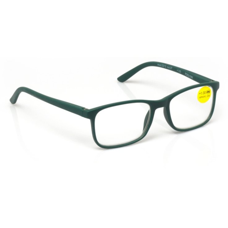 OCCHIALE DA LETTURA PREMONTATO UTILISSIMI MODELLO 0213 COLORE 07 D+2,50 DIOTTRIE