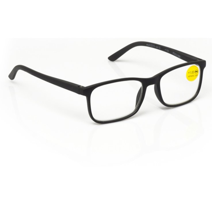 OCCHIALE DA LETTURA PREMONTATO UTILISSIMI MODELLO 0213 COLORE 12 D+1,50 DIOTTRIE