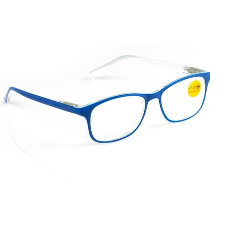 OCCHIALE DA LETTURA PREMONTATO UTILISSIMIR MODELLO 0018 COLORE 05 D+1,50 DIOTTRIE